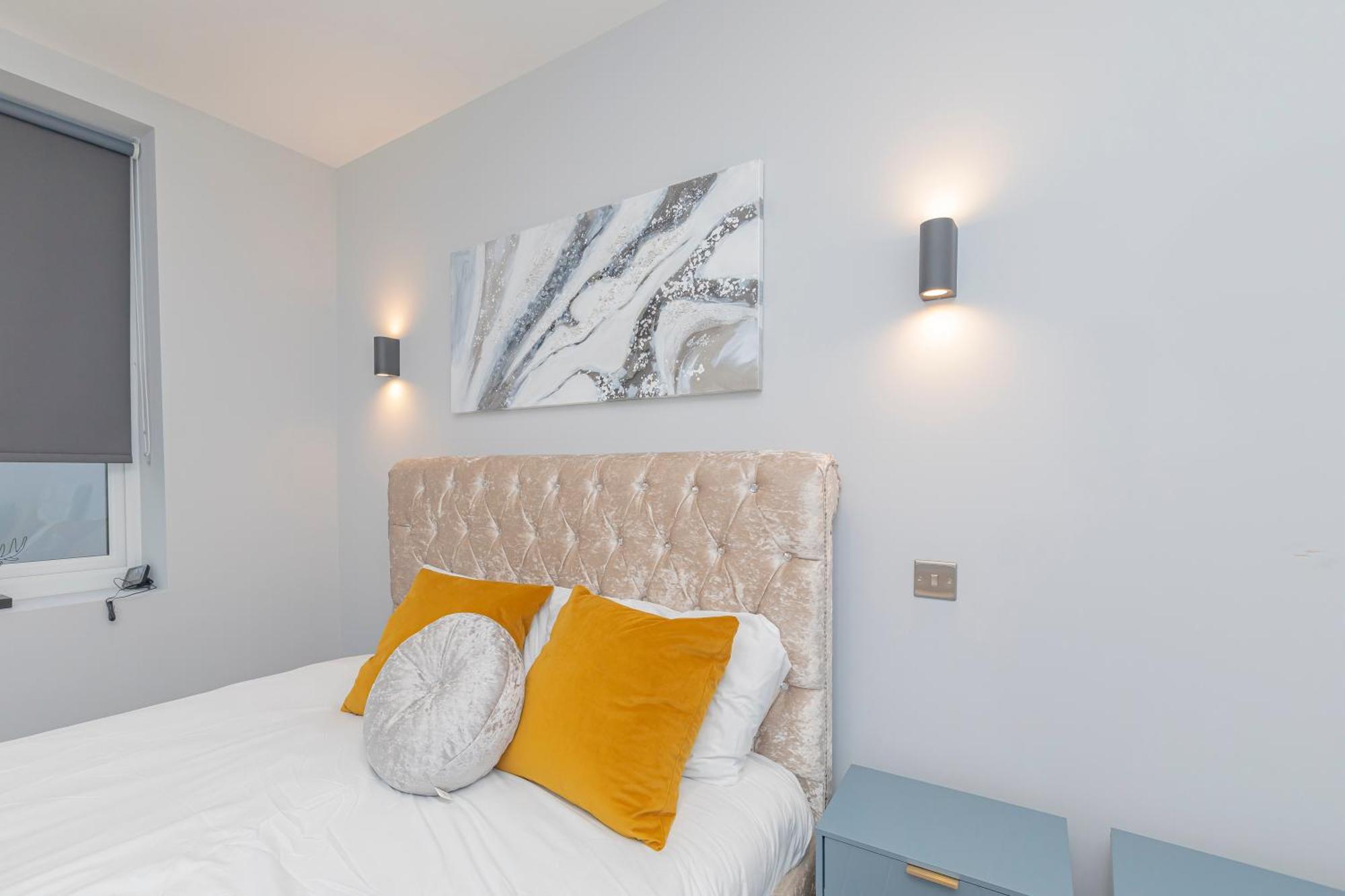 Flash Sales Offer - Any Week Day No Minimum Night Restrictions Brighton City Centre Seafront 1 Bedroom Flat Bn133Duk02 Exterior foto