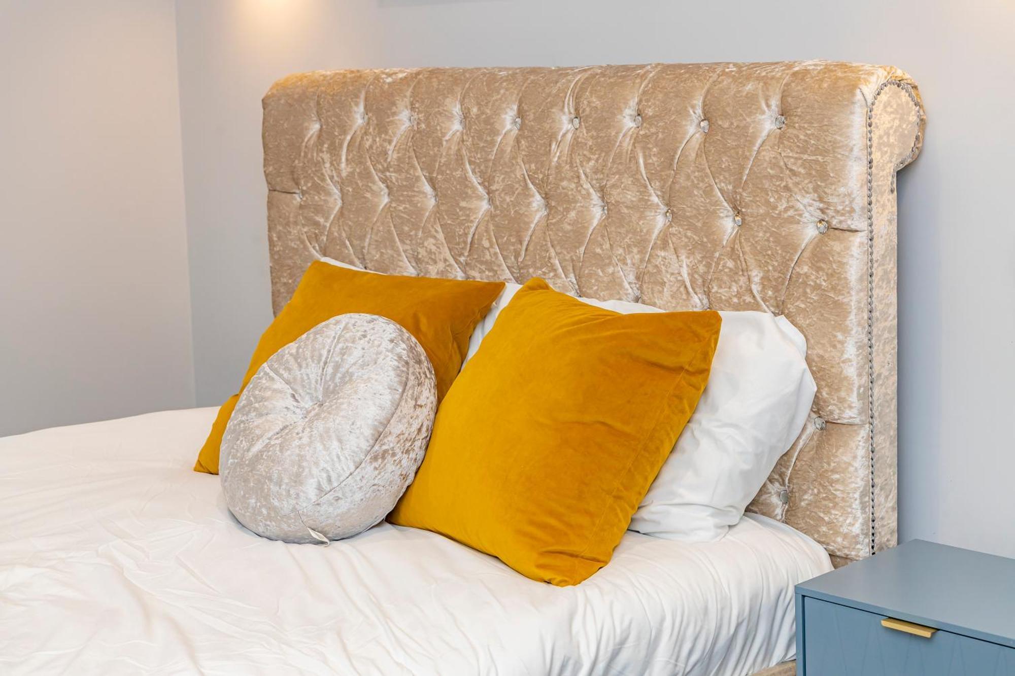 Flash Sales Offer - Any Week Day No Minimum Night Restrictions Brighton City Centre Seafront 1 Bedroom Flat Bn133Duk02 Exterior foto