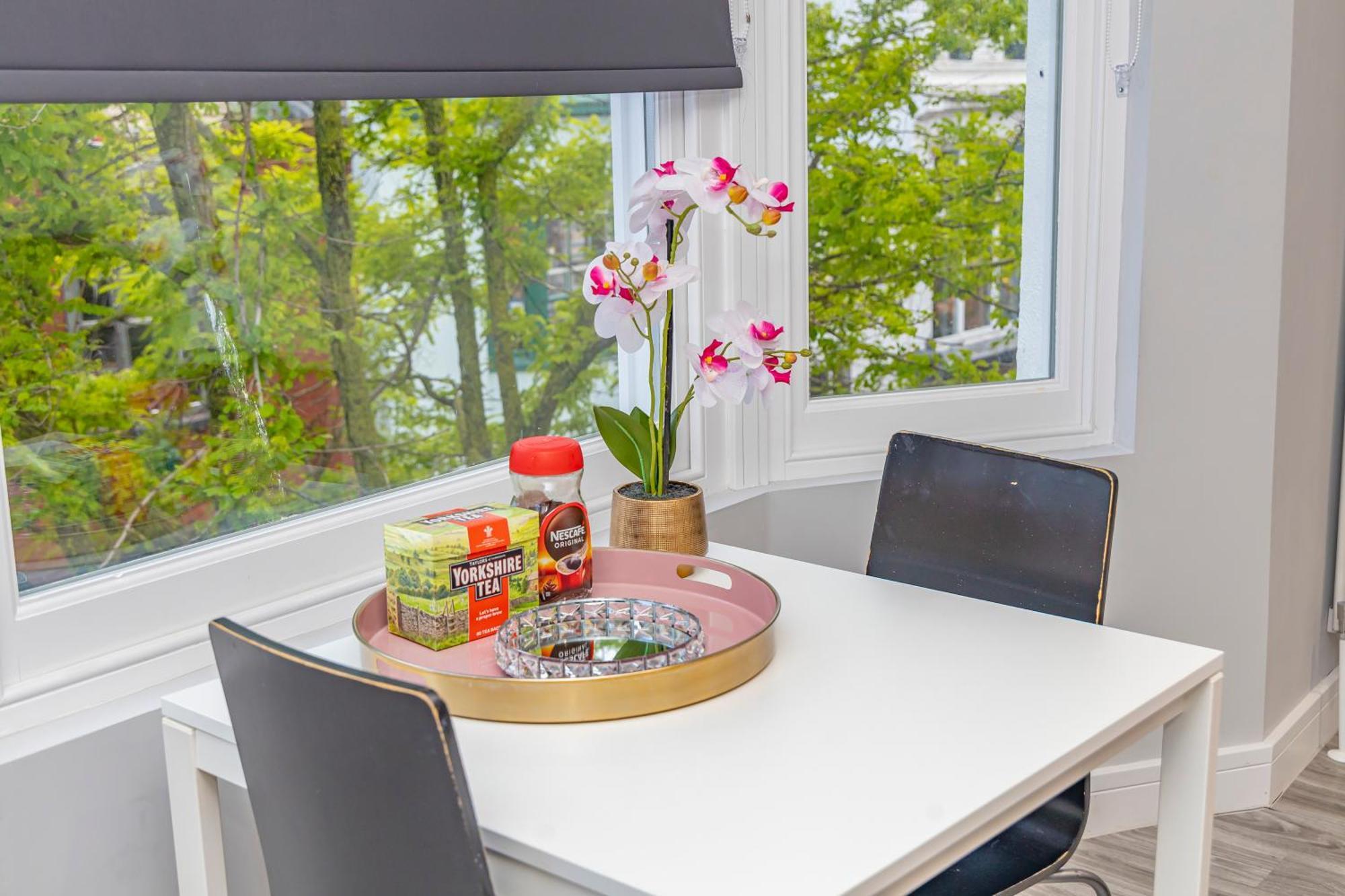 Flash Sales Offer - Any Week Day No Minimum Night Restrictions Brighton City Centre Seafront 1 Bedroom Flat Bn133Duk02 Exterior foto